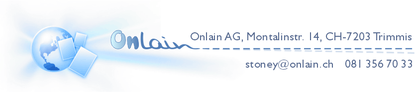 onlain.ch